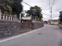 御﨑神社のその他建物