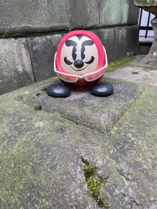 高輪神社(東京都)