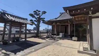 真如院（常楽寺塔頭）のその他建物
