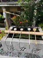 矢田寺大門坊(奈良県)