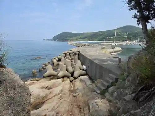 西濱神社(兵庫県)