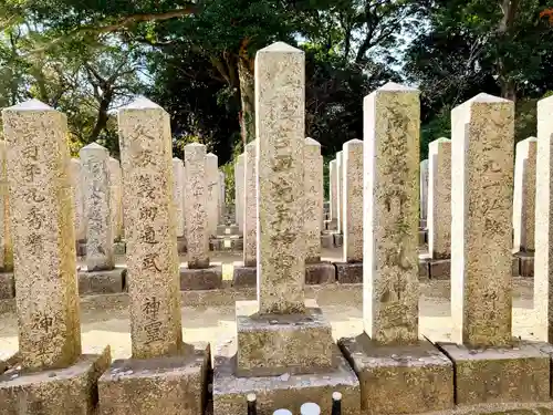 櫻山神社(山口県)