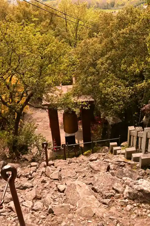 瀧湖寺(香川県)