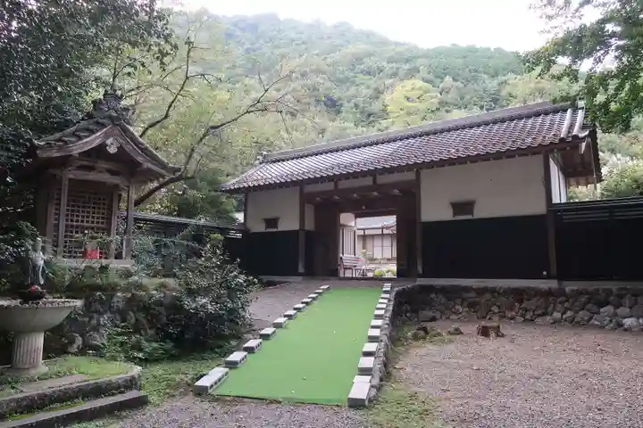 来振寺(岐阜県)
