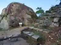 高森神社のその他建物