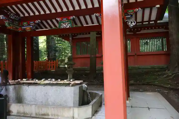 香取神宮(千葉県)