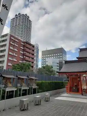 水天宮(東京都)