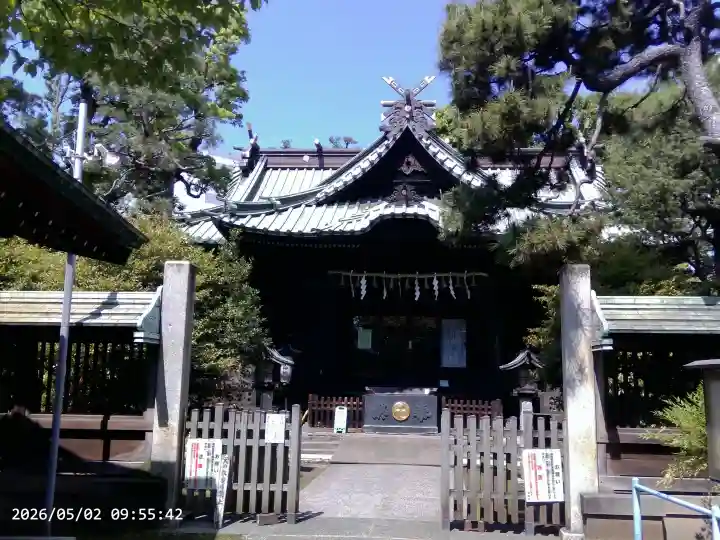 荏原神社の{uncategorized: "未分類", other: "その他", undefined: "問題あり", building: "その他建物", grave: "お墓", sacred_gate: "鳥居", guardian: "狛犬", statue: "像", buddha: "仏像", history: "歴史", nature: "自然", garden: "庭園", animal: "動物", pagoda: "塔", temizu: "手水舎", mountain_gate: "山門・神門", sanctuary: "本殿・本堂", subordinate: "末社・摂社", art: "芸術", scenery: "景色", jizo: "地蔵", ema: "絵馬", goshuin: "御朱印", omikuji: "おみくじ", items: "授与品その他", amulet: "お守り", goshuincho: "御朱印帳", eats: "食事", festival: "お祭り", votive_dance: "神楽", shichigosan: "七五三参", wedding: "結婚式", experience: "体験その他", initially: "初詣", around: "周辺", anti_infection: "感染症対策"}