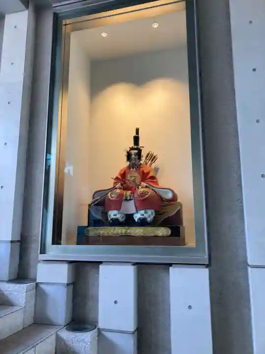 水天宮(東京都)