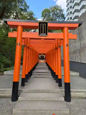 生田神社(兵庫県)