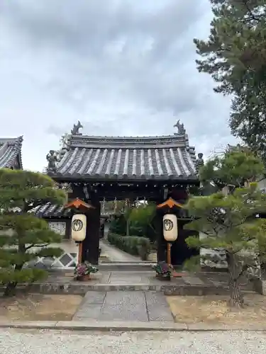 鶴林寺(兵庫県)