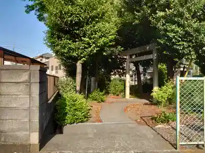 神明宮(静岡県)