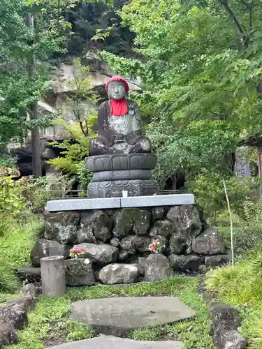 瑞巌寺(宮城県)