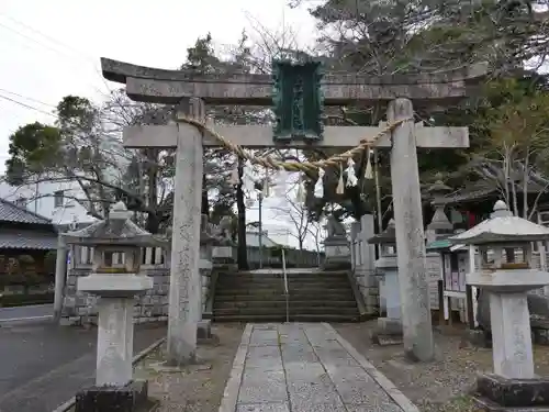 玉前神社(千葉県)