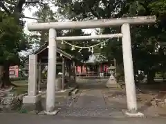 神明宮(静岡県)