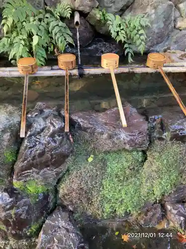 貴船神社(京都府)