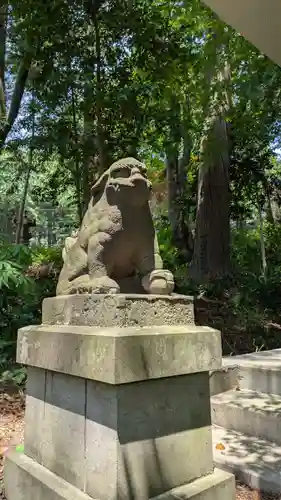 仙台東照宮(宮城県)