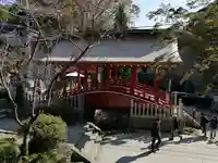 筑波山神社のその他建物