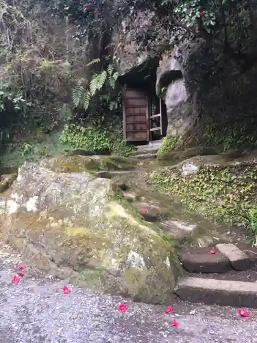 海蔵寺(神奈川県)