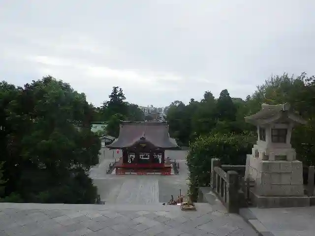 鶴岡八幡宮のその他建物