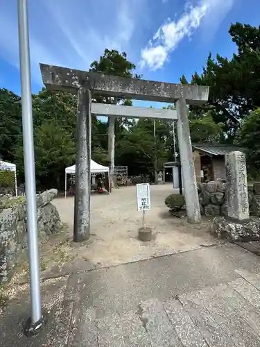 竹神社(三重県)