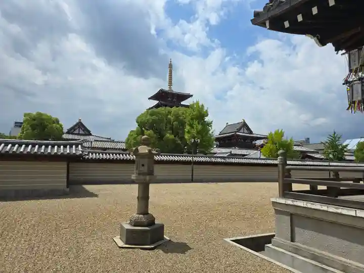 聖霊院(大阪府)