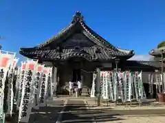 弥勒寺(愛知県)