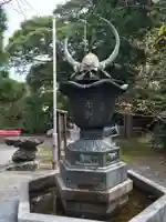 光雲神社(福岡県)