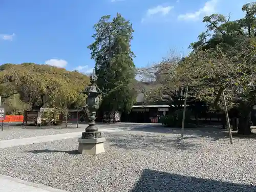 富士山本宮浅間大社(静岡県)