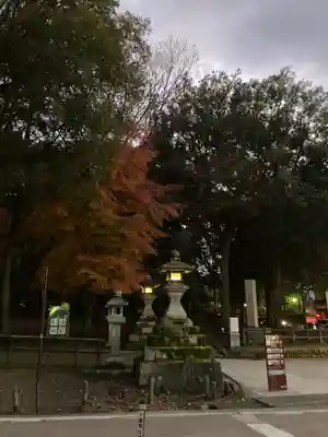 春日大社のその他建物