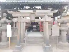 浅草神社(東京都)