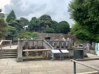 泉岳寺のその他建物