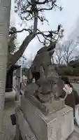護王神社(京都府)