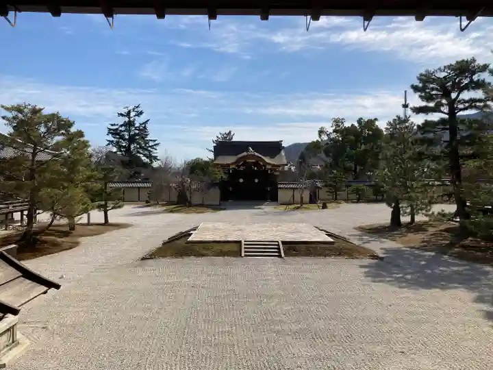大覚寺のその他建物
