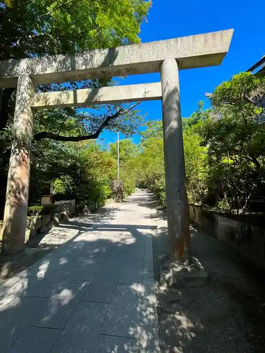 報徳二宮神社(神奈川県)