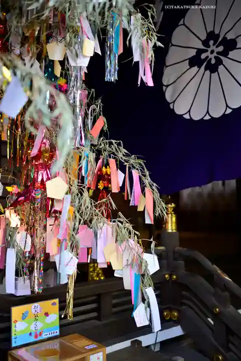 東京大神宮(東京都)