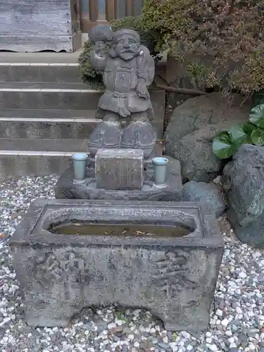 本立寺(東京都)