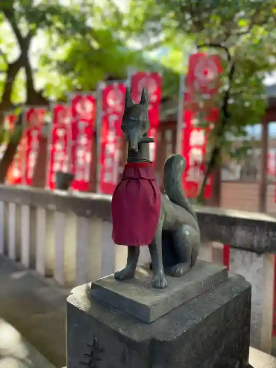 下谷神社(東京都)