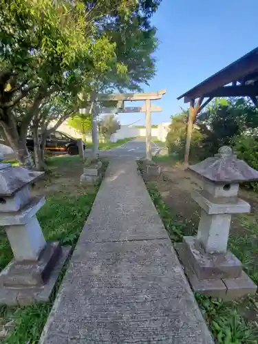 東峰神社(千葉県)