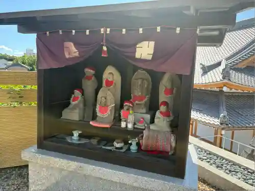 海岸寺(愛知県)