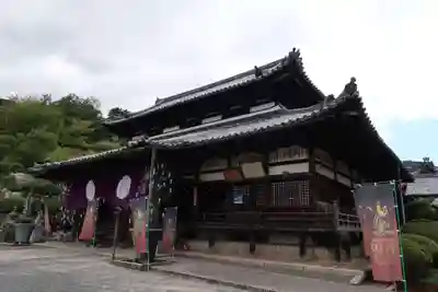 園城寺（三井寺）(滋賀県)
