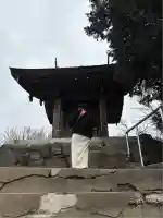 筑波山神社 男体山御本殿(茨城県)