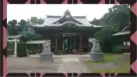 赤羽八幡神社(東京都)