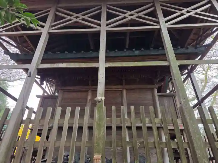 姫宮神社(埼玉県)