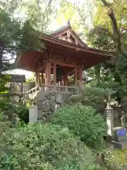 品川寺(東京都)