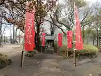 萬寿神社のその他建物