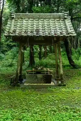 曽許乃御立神社(静岡県)