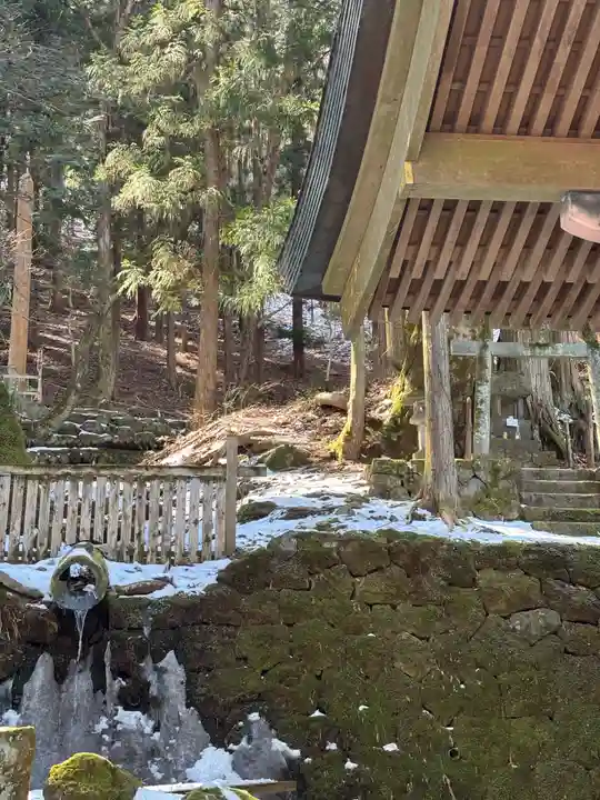 諏訪大社(長野県)