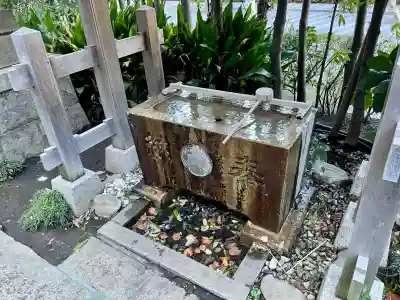 日電玉川稲荷神社(神奈川県)