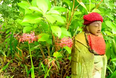 高幡不動尊　金剛寺(東京都)